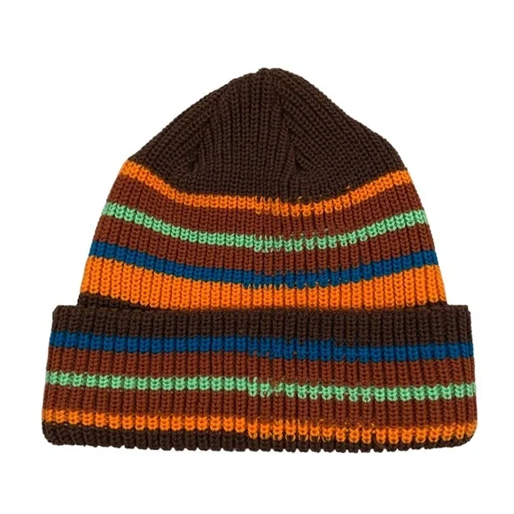 【美品】Supreme　Omble　Strips　Beanie Supreme Ombre Stripe Beanie (FW22) - $44